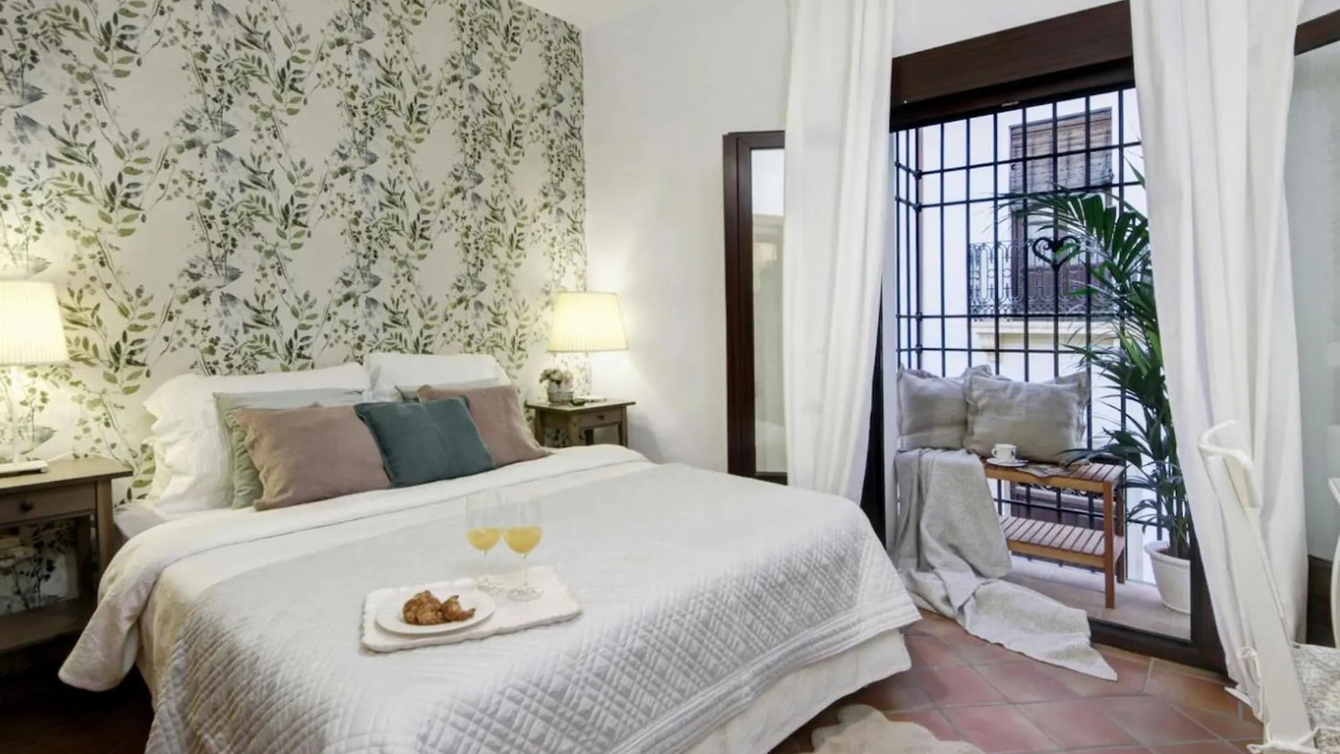 Carmen De Los Naranjos Exclusive Villa Granada 0*,  Spain