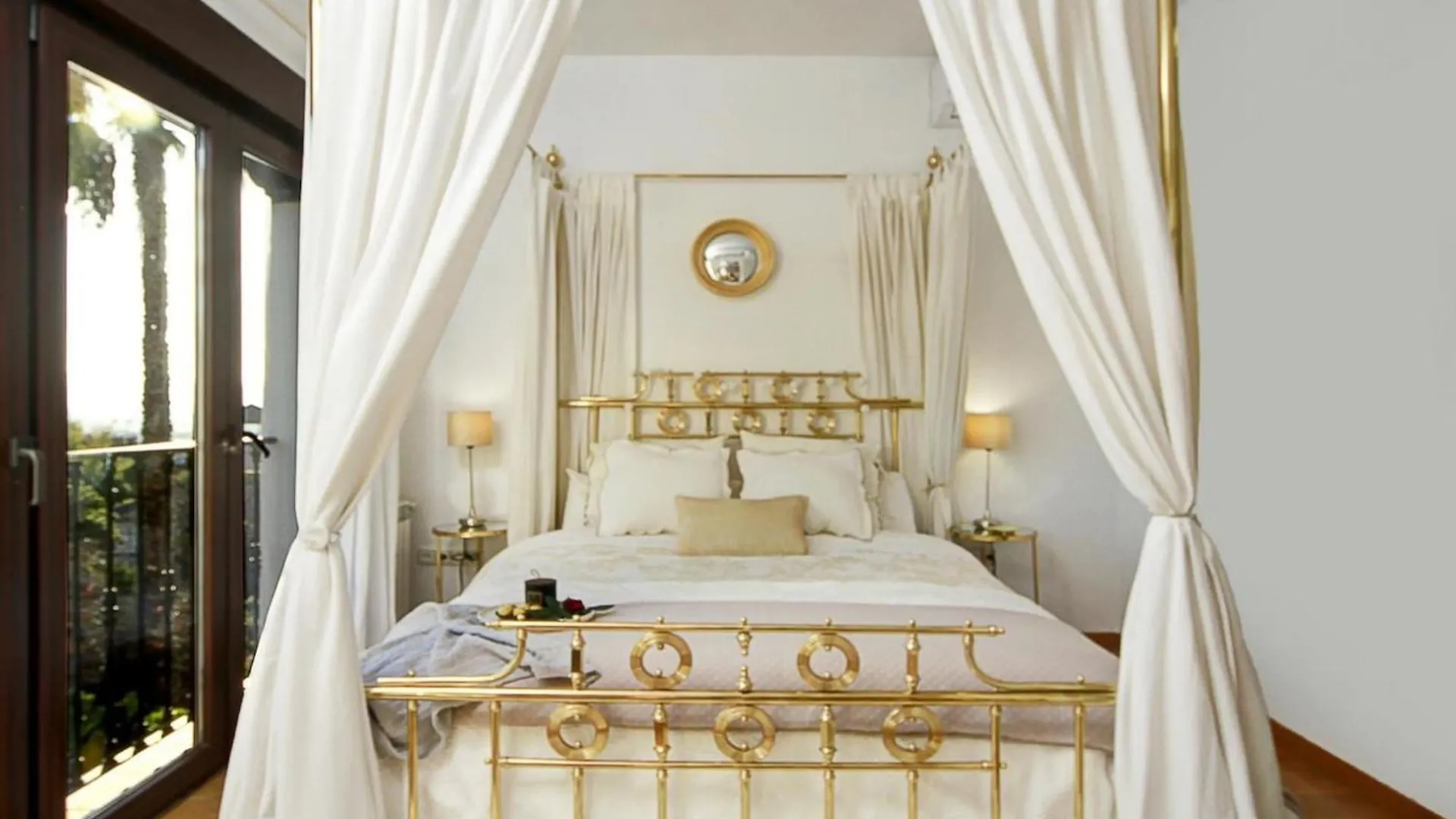 Carmen De Los Naranjos Exclusive Villa Granada Spain